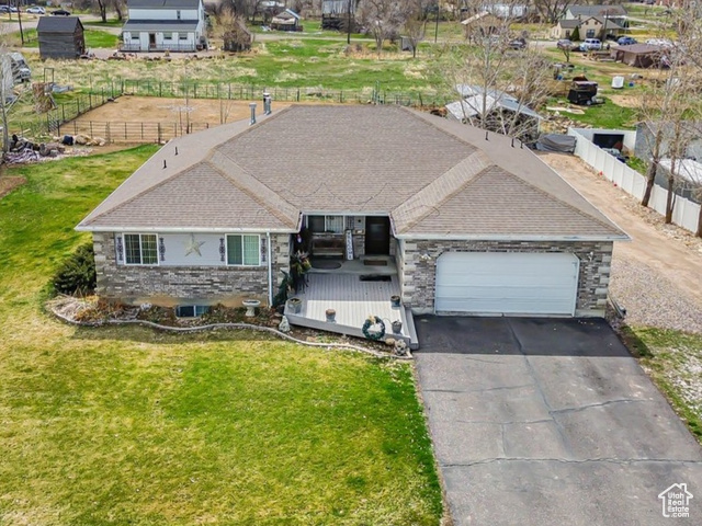 170 E 400 N, Mt Pleasant UT 84647