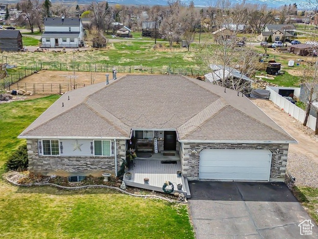 170 E 400 N, Mt Pleasant UT 84647