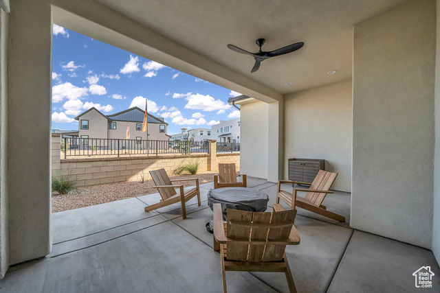 Photo 35 for MLS #2074108 at 625 Desert Color Lot 625 Phase 6