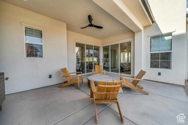 Photo 36 for MLS #2074108 at 625 Desert Color Lot 625 Phase 6