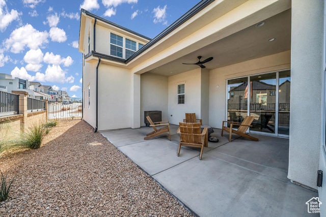 Photo 34 for MLS #2074108 at 625 Desert Color Lot 625 Phase 6