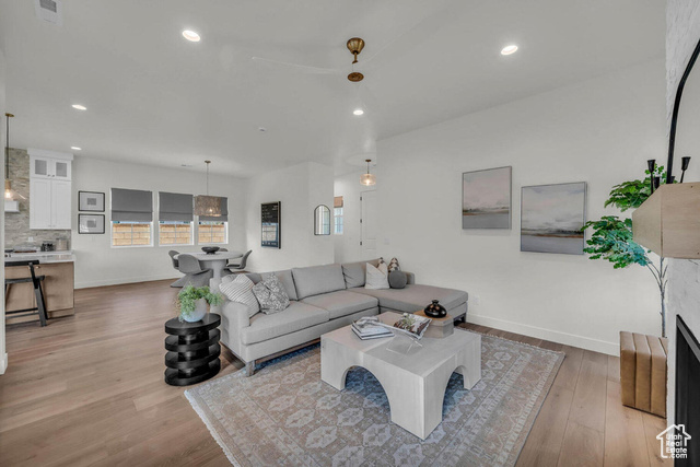 Photo 9 for MLS #2074108 at 625 Desert Color Lot 625 Phase 6