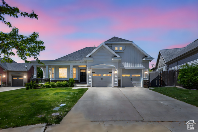 5025 N SHADY BEND LN, Lehi UT 84043