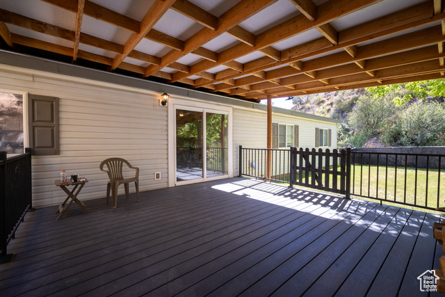 Photo 20 for MLS #2074161 at 7461 W Deep Creek Rd