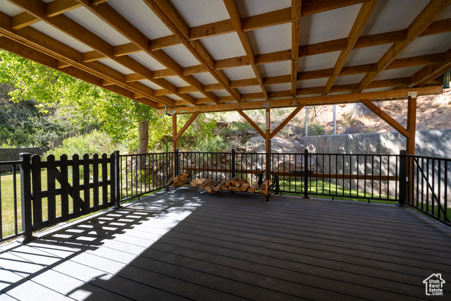 Photo 21 for MLS #2074161 at 7461 W Deep Creek Rd