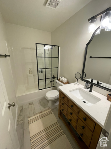 Photo 19 for MLS #2074175 at 3155 S Hidden Valley Dr  #331