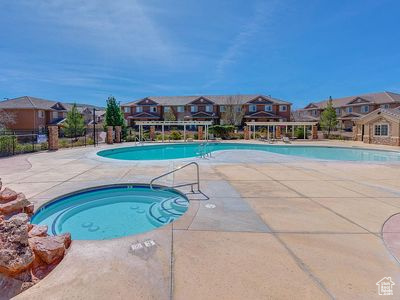 Photo 26 for MLS #2074175 at 3155 S Hidden Valley Dr  #331
