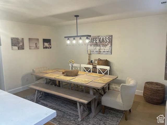 Photo 5 for MLS #2074175 at 3155 S Hidden Valley Dr  #331