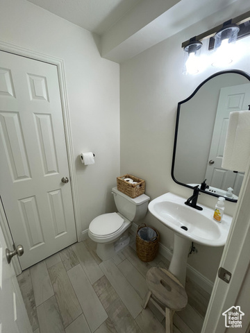 Photo 20 for MLS #2074175 at 3155 S Hidden Valley Dr  #331