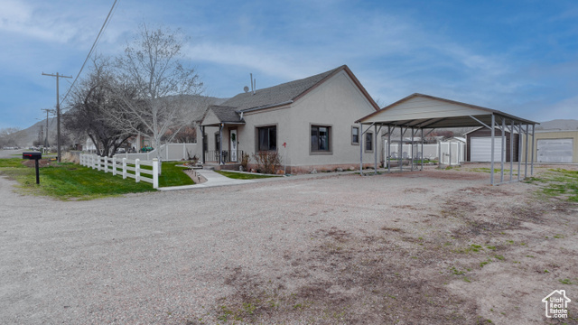 Photo 6 for MLS #2074206 at 480 E 200 North
