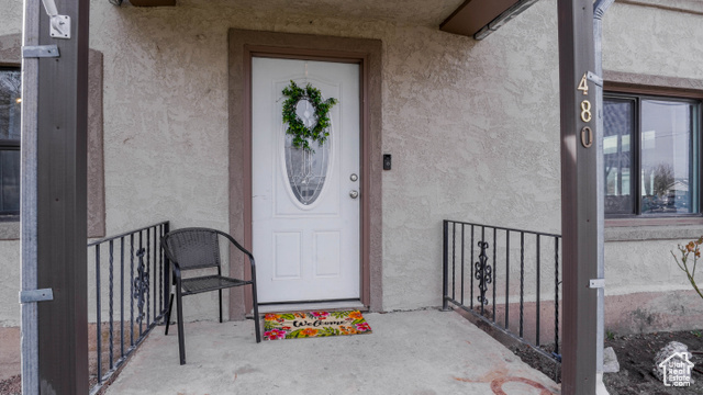Photo 8 for MLS #2074206 at 480 E 200 North