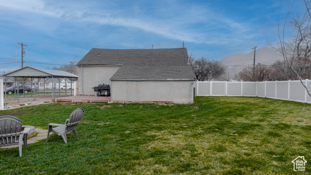 Photo 41 for MLS #2074206 at 480 E 200 North