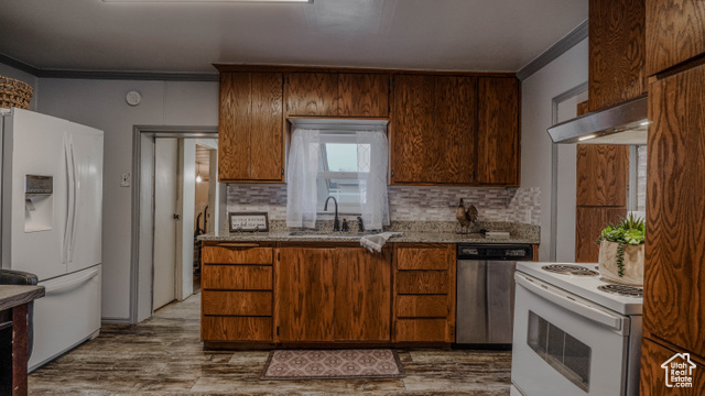 Photo 16 for MLS #2074206 at 480 E 200 North