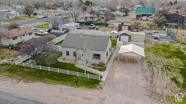 Photo 44 for MLS #2074206 at 480 E 200 North