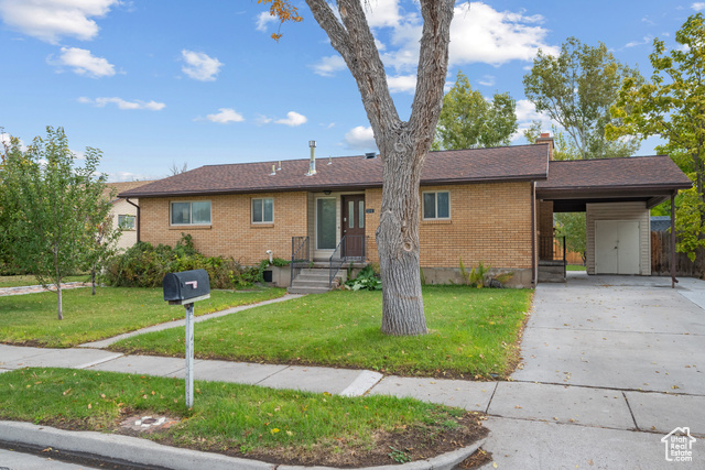 Photo 3 for MLS #2074208 at 284 N Center St