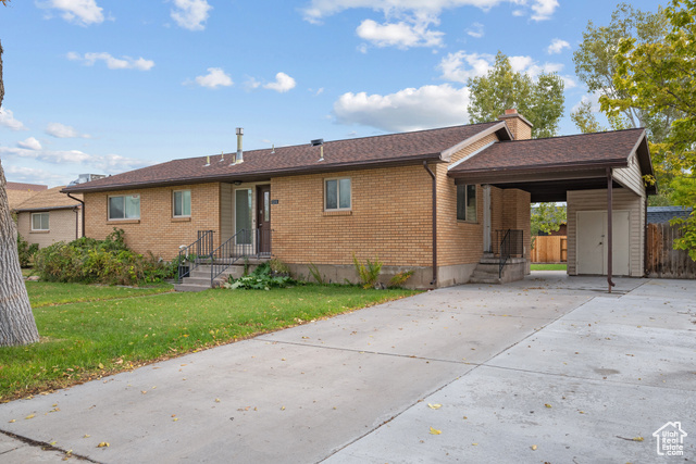 284 N CENTER ST, Delta UT 84624