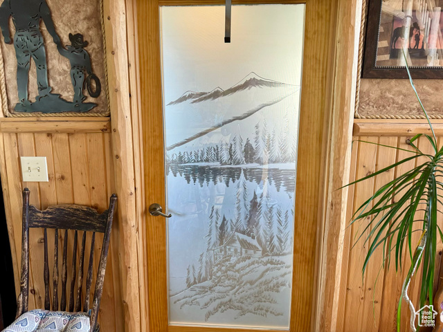 Photo 13 for MLS #2074214 at 1680 W Woodruff Creek Rd