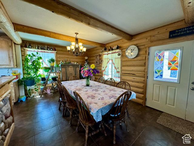 Photo 10 for MLS #2074214 at 1680 W Woodruff Creek Rd