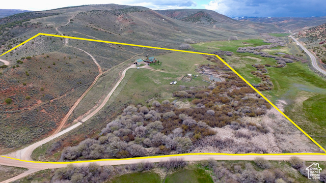 Photo 27 for MLS #2074214 at 1680 W Woodruff Creek Rd