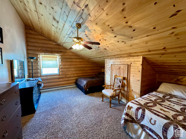 Photo 22 for MLS #2074214 at 1680 W Woodruff Creek Rd