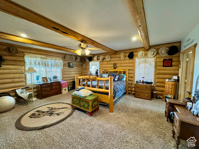 Photo 15 for MLS #2074214 at 1680 W Woodruff Creek Rd