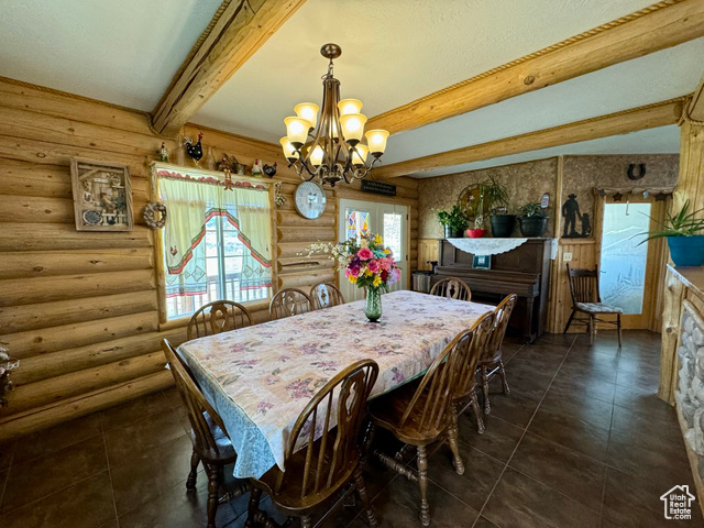 Photo 11 for MLS #2074214 at 1680 W Woodruff Creek Rd
