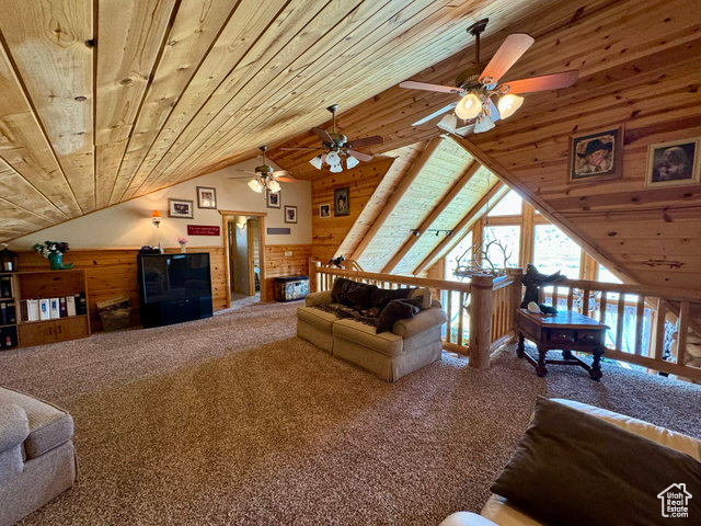 Photo 25 for MLS #2074214 at 1680 W Woodruff Creek Rd
