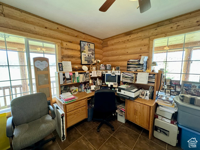 Photo 14 for MLS #2074214 at 1680 W Woodruff Creek Rd