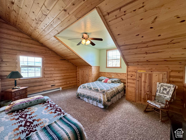 Photo 19 for MLS #2074214 at 1680 W Woodruff Creek Rd