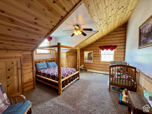 Photo 20 for MLS #2074214 at 1680 W Woodruff Creek Rd