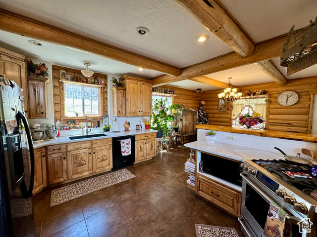 Photo 8 for MLS #2074214 at 1680 W Woodruff Creek Rd