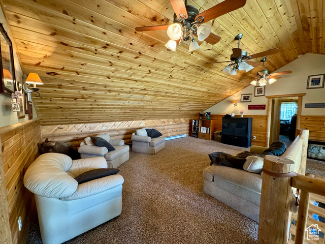 Photo 24 for MLS #2074214 at 1680 W Woodruff Creek Rd