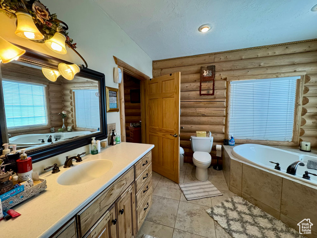 Photo 16 for MLS #2074214 at 1680 W Woodruff Creek Rd