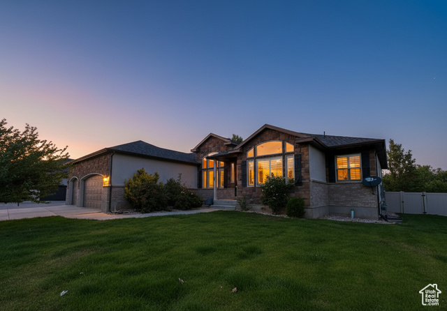 1184 W MICHAELSEN, West Jordan UT 84088