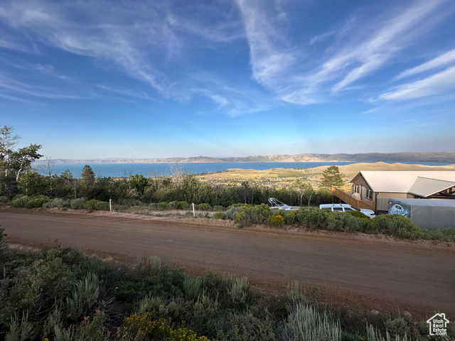 2787 S PANORAMA DR, Garden City UT 84028