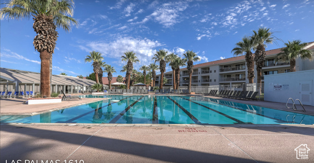 1845 W CANYON DR #110, St George UT 84770