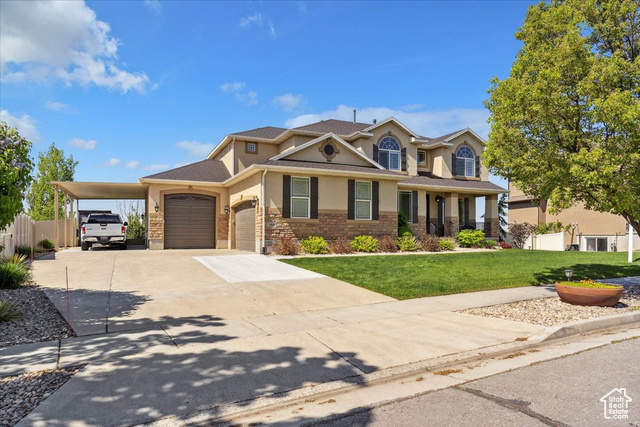 166 E 2300 S, Kaysville UT 84037