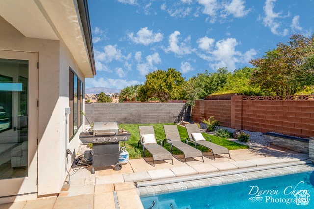 Photo 47 for MLS #2074365 at 3169 S Pecos Dr