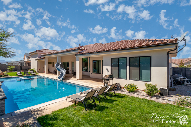 Photo 43 for MLS #2074365 at 3169 S Pecos Dr