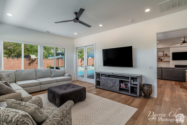 Photo 38 for MLS #2074365 at 3169 S Pecos Dr