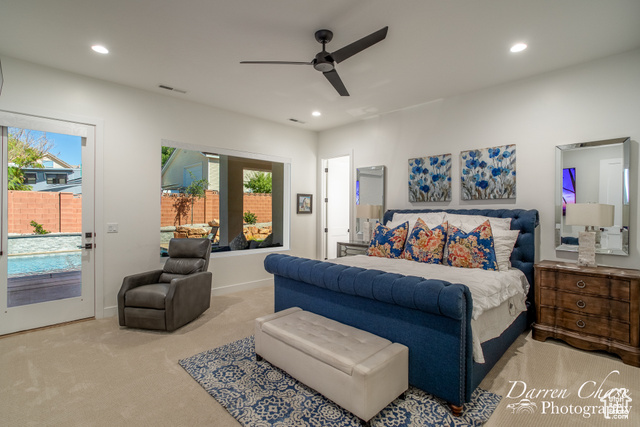 Photo 35 for MLS #2074365 at 3169 S Pecos Dr
