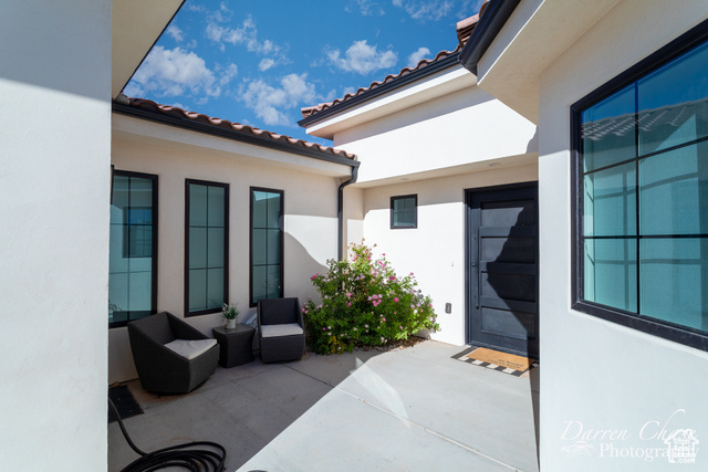 Photo 8 for MLS #2074365 at 3169 S Pecos Dr