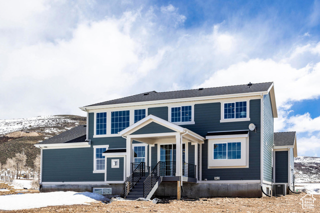 Photo 54 for MLS #2074373 at 1260 Rocky Mountain Way #216