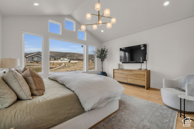 Photo 10 for MLS #2074385 at 1407 E 370 North