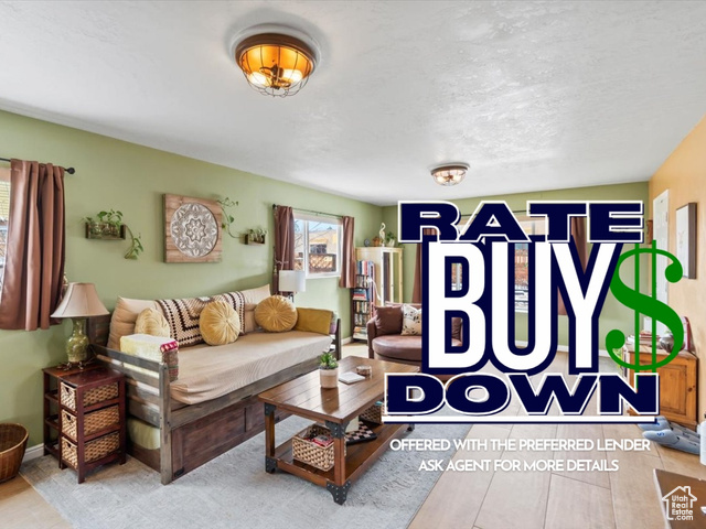 3824 S 500 E, South Salt Lake UT 84106