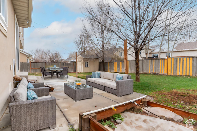 7724 N ROSE ST, Eagle Mountain UT 84005