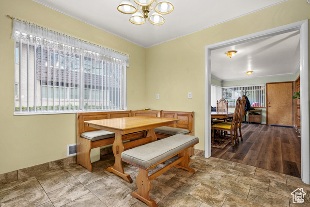 Photo 11 for MLS #2074408 at 1130 E 2700 South #K83