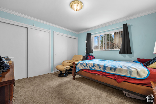 Photo 14 for MLS #2074408 at 1130 E 2700 South #K83