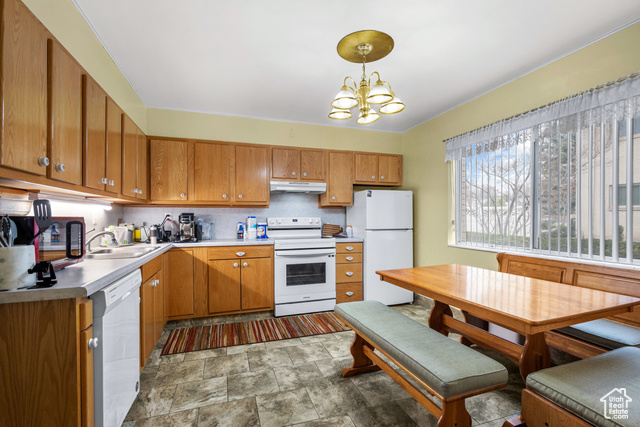 Photo 10 for MLS #2074408 at 1130 E 2700 South #K83