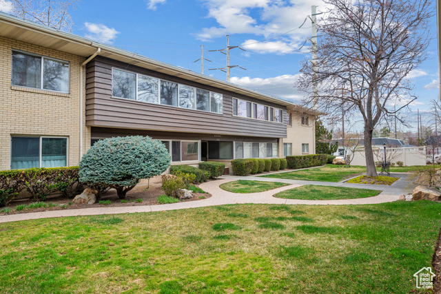 Photo 21 for MLS #2074408 at 1130 E 2700 South #K83